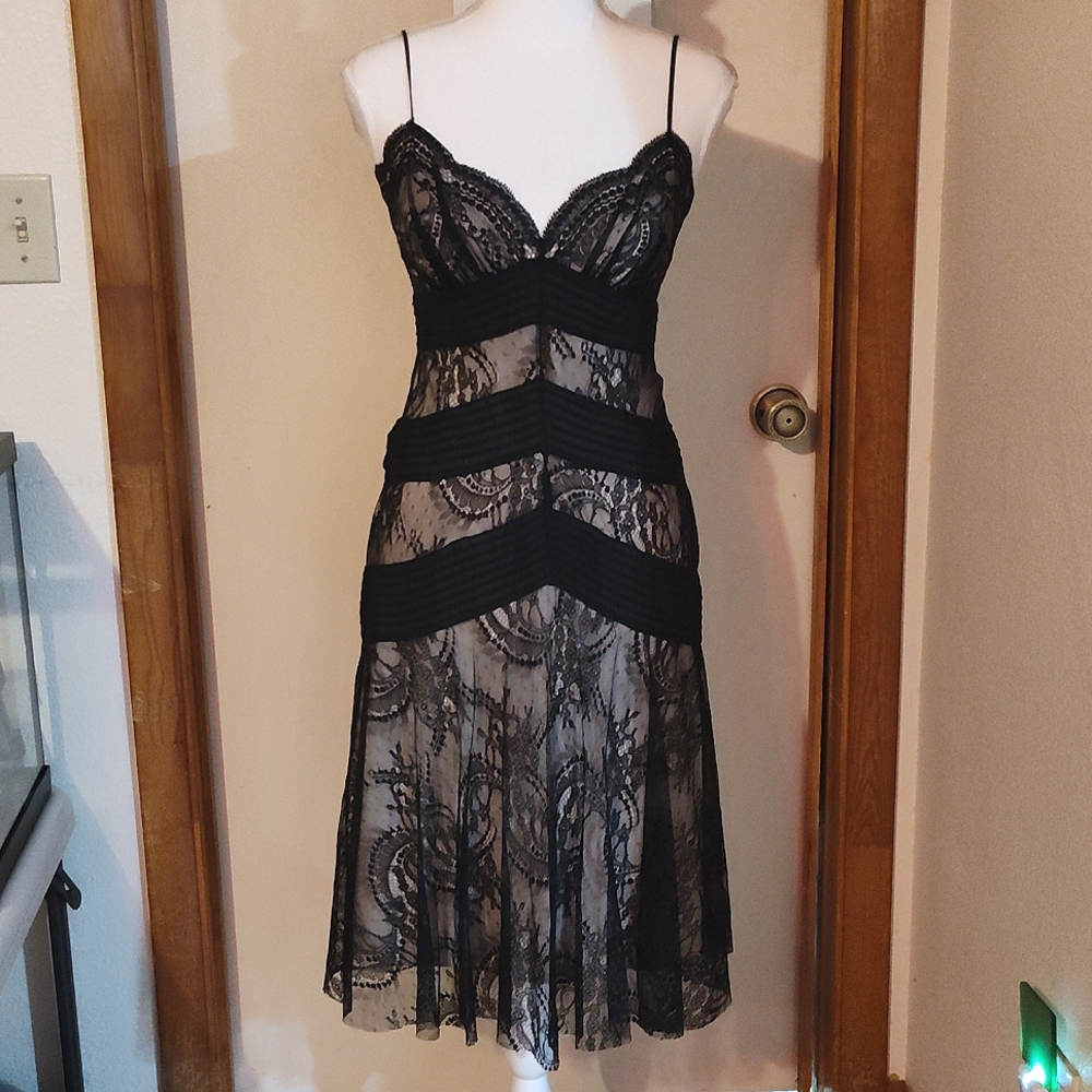 BCBG MAXAZRIA size 0